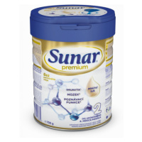 Sunar Premium 2 700g