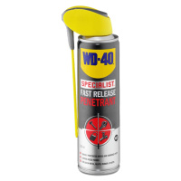 WD-40 Specialist penetrant - 400 ml