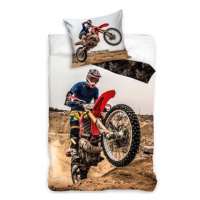 TIPTRADE Motocross FMX 140 × 200 cm