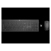 230 Wireless Keyboard & Mouse HP