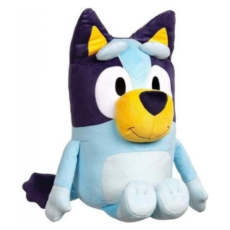 Bluey velký plyšový 45cm TM Toys