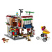 LEGO® Creator 3 v 1 31131 Bistro s nudlemi v centru města