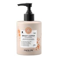 MARIA NILA Colour Refresh Bright Copper 7.40 300 ml