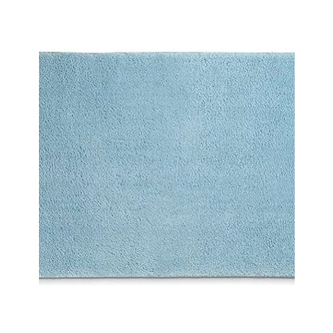 KELA Maja 80 × 50 × 1,5 cm, 100% polyester, mrazově modrá