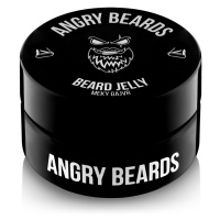 Angry Beards Beard Jelly Meky Gajvr želé do vousů 26 g