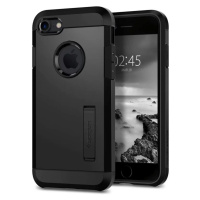 Kryt SPIGEN - Apple Iphone 8/7/SE 2020 Case Tough Armor 2  Black (054CS22216)