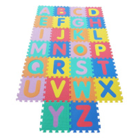 Pěnové puzzle abeceda 26 ks