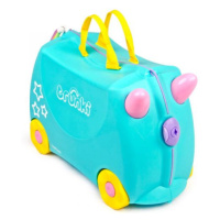 TRUNKI Kufřík cestovní Jednorožec