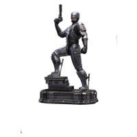 Iron Studios Socha Robocop Art Scale 1/10 Robocop 24 cm