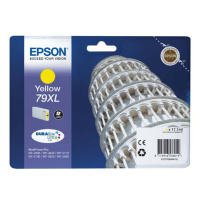 EPSON T7904 (C13T79044010) - originální