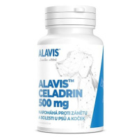 ALAVIS™ Celadrin 500 mg
