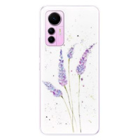 iSaprio Lavender pro Xiaomi 12 Lite