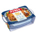 Skleněná zapékací mísa PYREX s víkem 36x22cm/6,7l