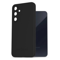 AlzaGuard Matte TPU Case pro Samsung Galaxy A35 5G černý