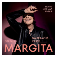 Margita Štefan: Na správné cestě - CD