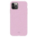 Kryt XQISIT Eco Flex Anti Bac for iPhone 12 Pro Max cherry blossom pink (42356)