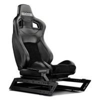 NEXT LEVEL RACING GT Seat Add-on for Wheel Stand DD/ Wheel Stand 2.0