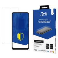 3MK FlexibleGlass pro Motorola Moto G45 5G