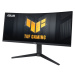 ASUS TUF Gaming VG34VQL3A herní monitor 34”