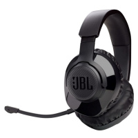 JBL Quantum 350 QUANTUM350BLK Černá