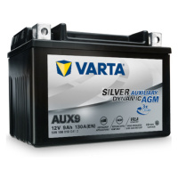 Varta Silver Dynamic Auxiliary 12V 9Ah 130A 509 106 013