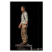 Soška Iron Studios Nathan Drake - Uncharted Movie - Art Scale 1/10