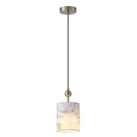 Eurolamp Lustr na lanku VERONA 1xE14/15W/230V 144-24067