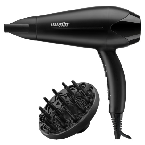 BABYLISS Vysoušeč vlasů D563DE