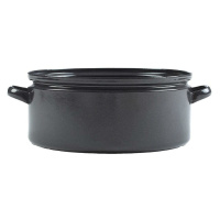 Sfinx Smaltovaný rendlík Gastro, 32 cm, 10 l