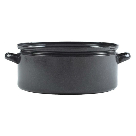 Sfinx Smaltovaný rendlík Gastro, 32 cm, 10 l Belis