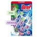 BREF Power Aktiv Pine & Lavender 4× 50 g