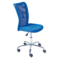 Interlink Dětská rostoucí židle Bonnie - modrá