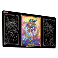 Podložka na karty Yu-Gi-Oh Dark Magician Girl