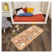Korkový koberec do dětského pokojíčku – panák