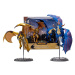 Akční figurky World of Warcraft Dragons Multipack #2 28 cm