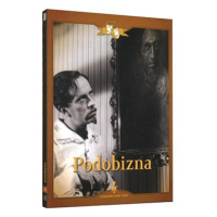 Podobizna - DVD