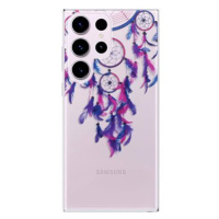 iSaprio Dreamcatcher 01 pro Samsung Galaxy S23 Ultra