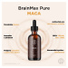 BrainMax Pure Maca, tinktura 1:5, 100 ml