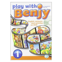 PLAY WITH BENJY 1 + DVD ELI