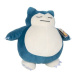 Orbico Pokémon Plusz Snorlax 60cm, plyš