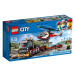 Lego® city 60183 tahač na přepravu těžkého nákladu