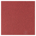 Tapibel Metrážový koberec Cobalt SDN 64080 - AB červený, zátěžový - Kruh s obšitím cm