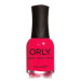 VA VA VOOM 18ML - ORLY - LAK NA NEHTY