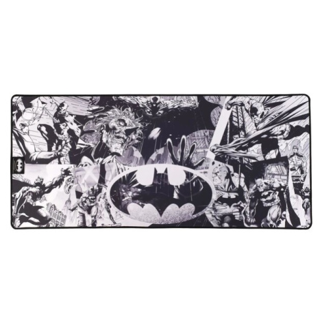 Batman Gaming Mouse Pad XXL Superdrive