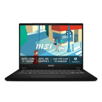 MSI Modern 14 H D13MG-068CZ