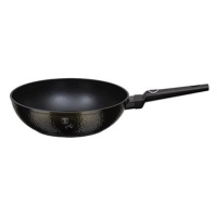 BERLINGERHAUS Pánev WOK s titanovým povrchem 28 cm Primal Gloss Collection