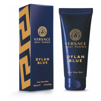 Versace Dylan Blue pour Homme After Shave Balm 100 ml