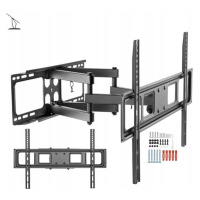 Otočný Držák Na Tv 55UN71003LB Lg Hák Rameno Věšák Chapač