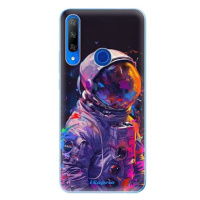 iSaprio Neon Astronaut - Honor 9X