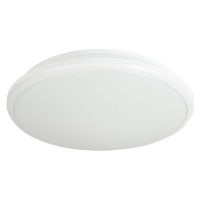 PHILIPS Stropní LED svítidlo (dekorativní kroužek, bílá)